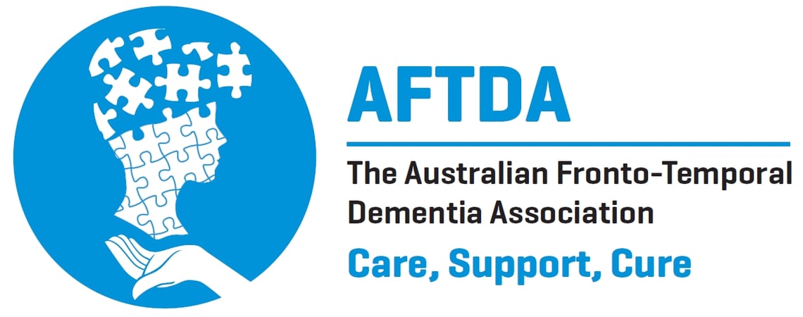 Supporting carers of people living with fronto-temporal dementias ...